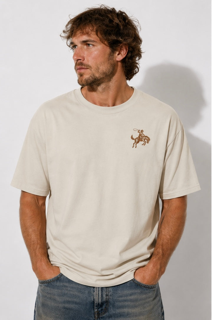 Rodeo Tee