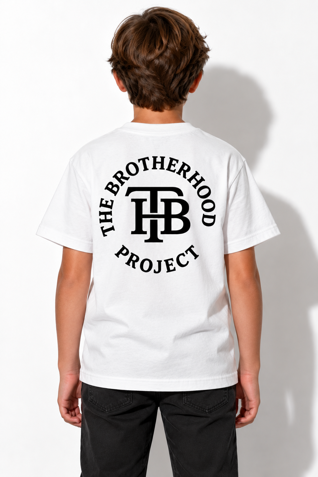 Full Circle Kids Tee