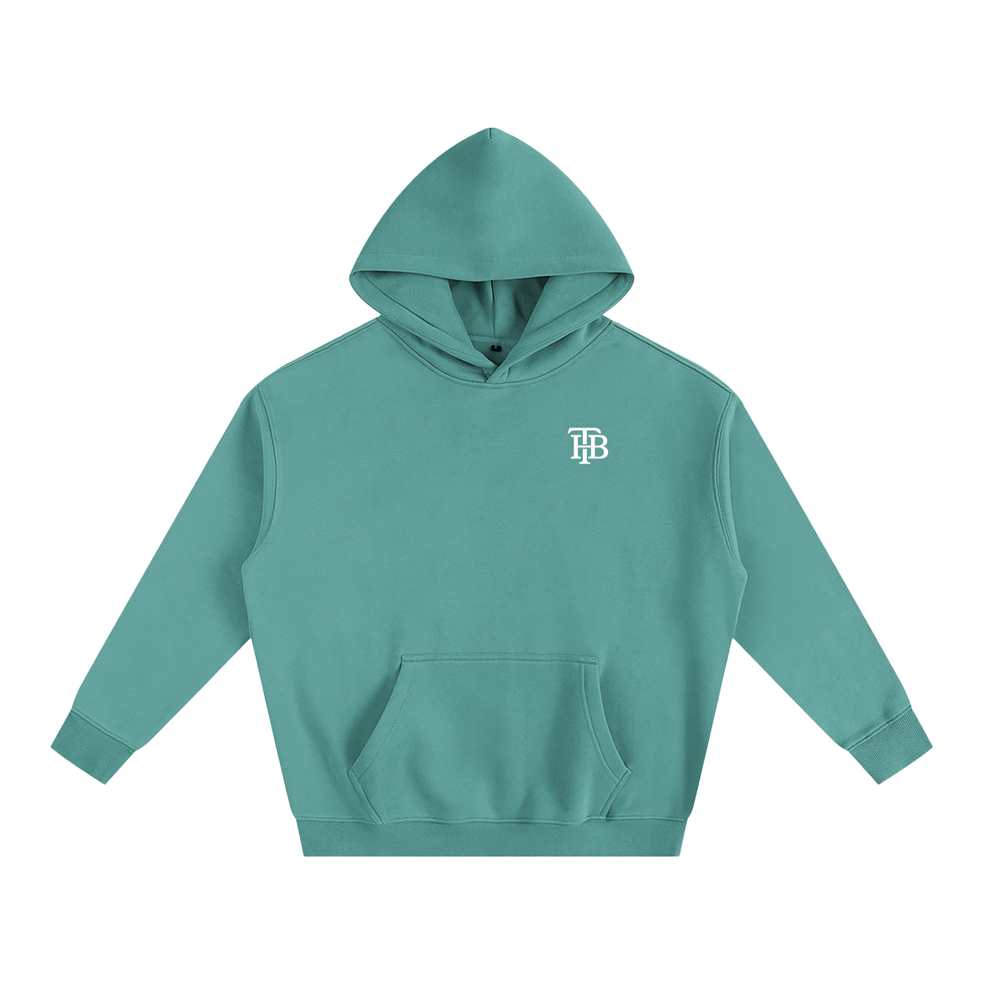 The Essential Hoodie