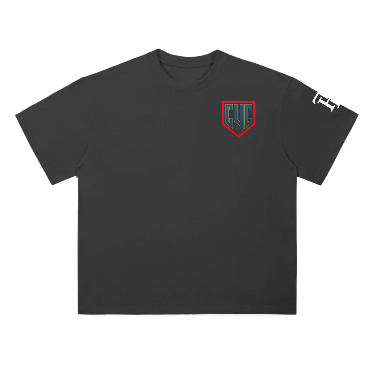 Chat4Chad × The Brotherhood Project — Limited Collaboration Tee