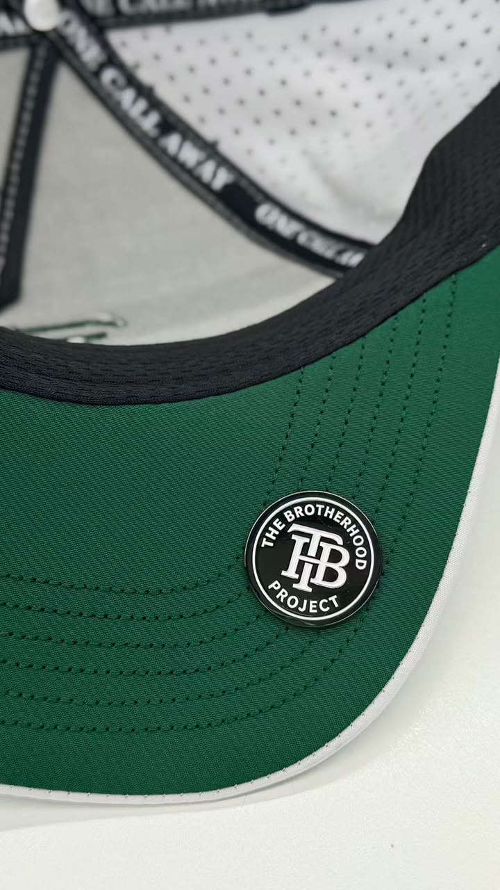 The Links Hat
