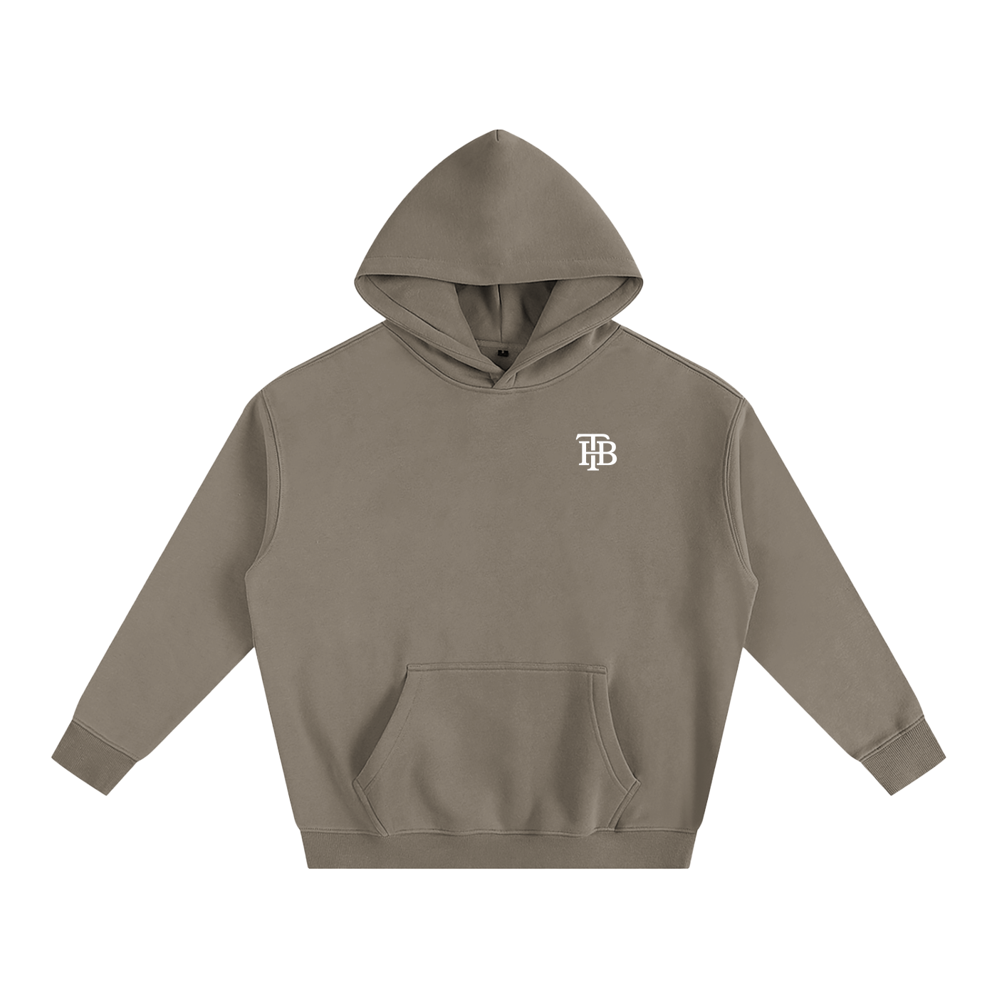 The Essential Hoodie