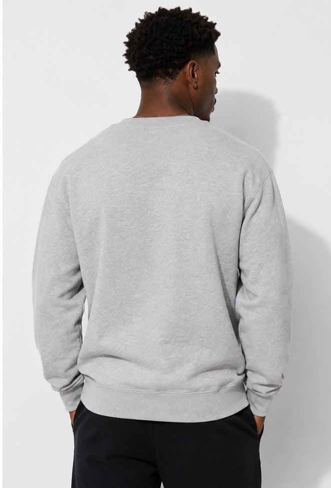 TBP Monogram Sweatshirt