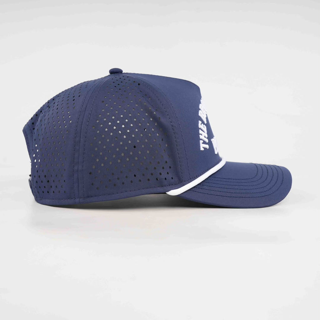 The Performance Hat