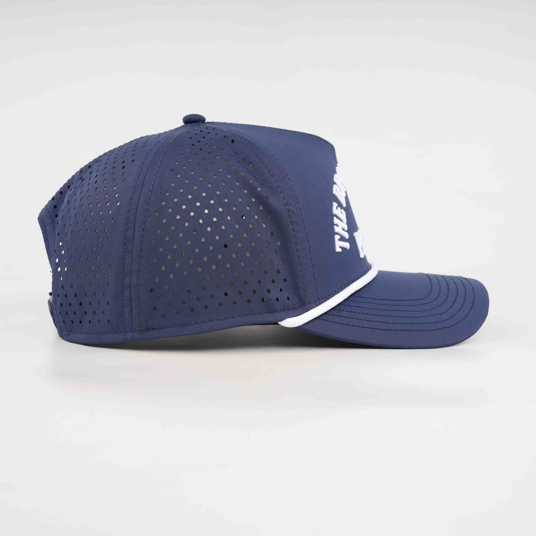 The Performance Hat
