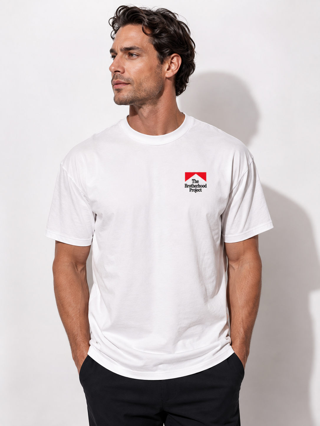 The Heritage Tee