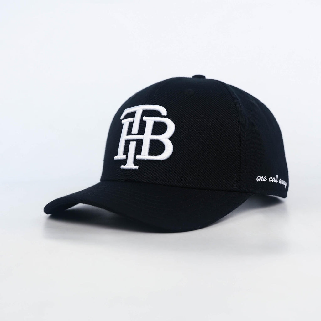 The Strap Back