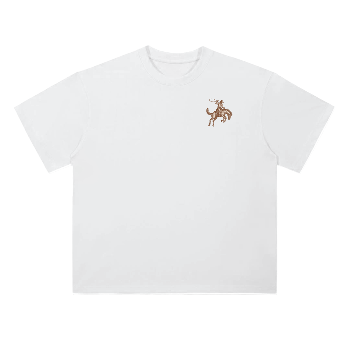 Rodeo Tee