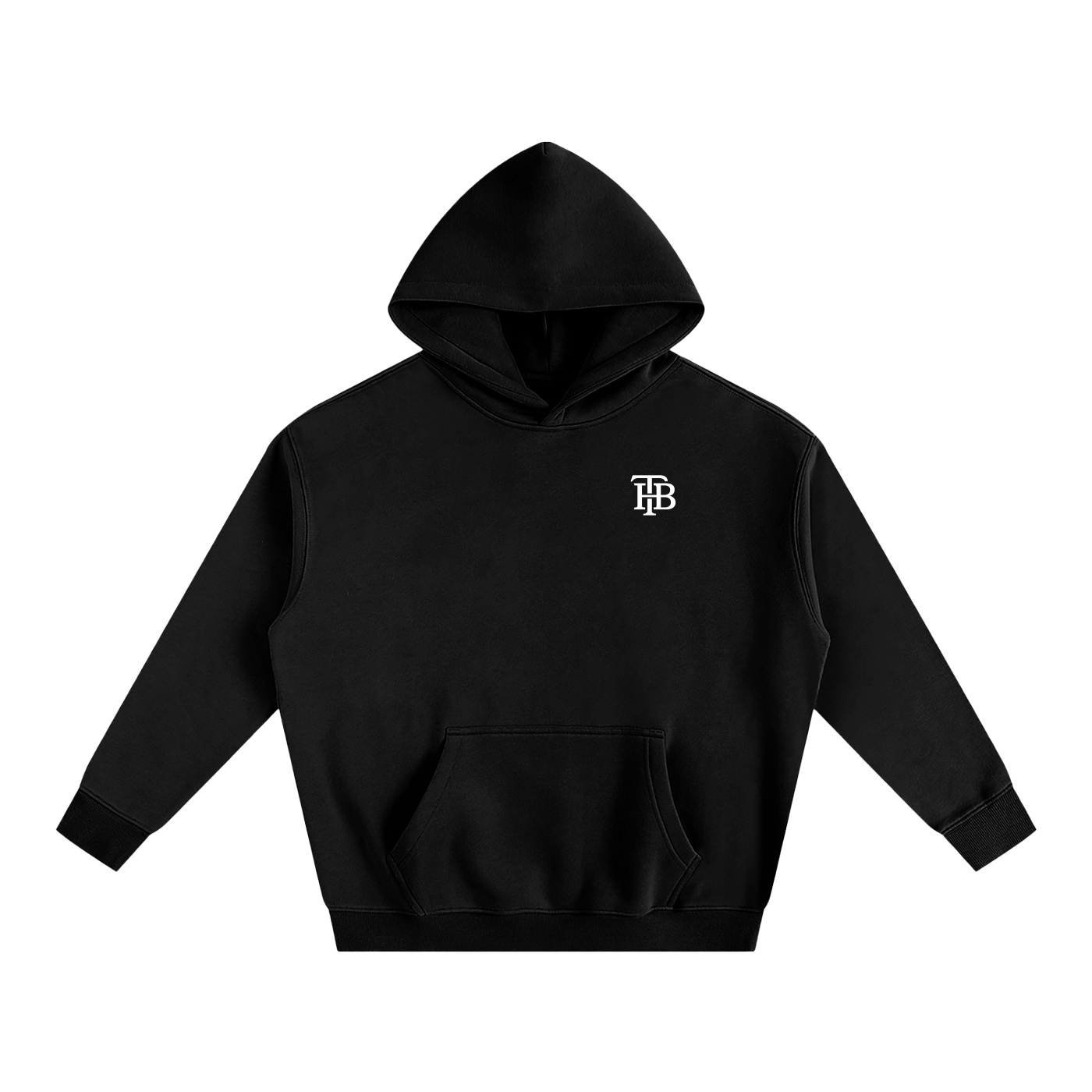 The Essential Hoodie