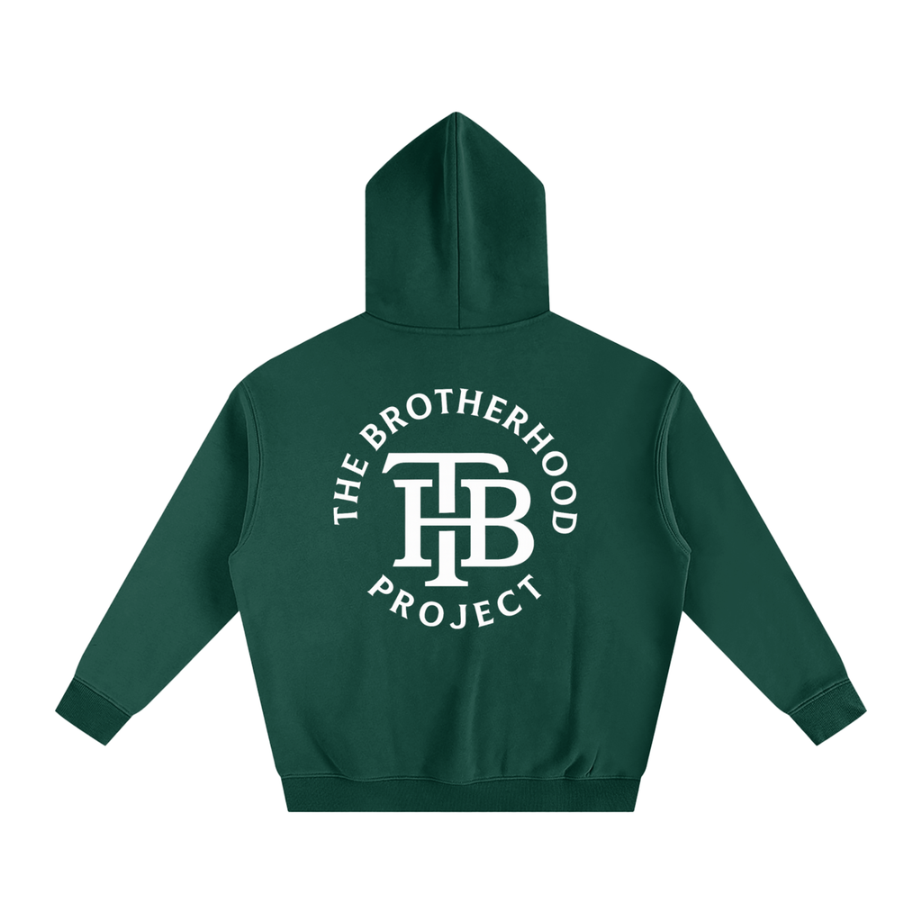 The Essential Hoodie