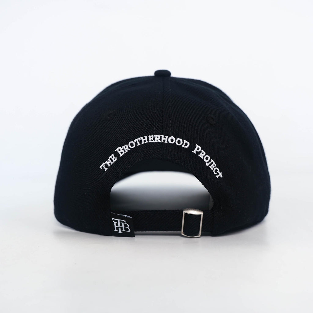The Strap Back