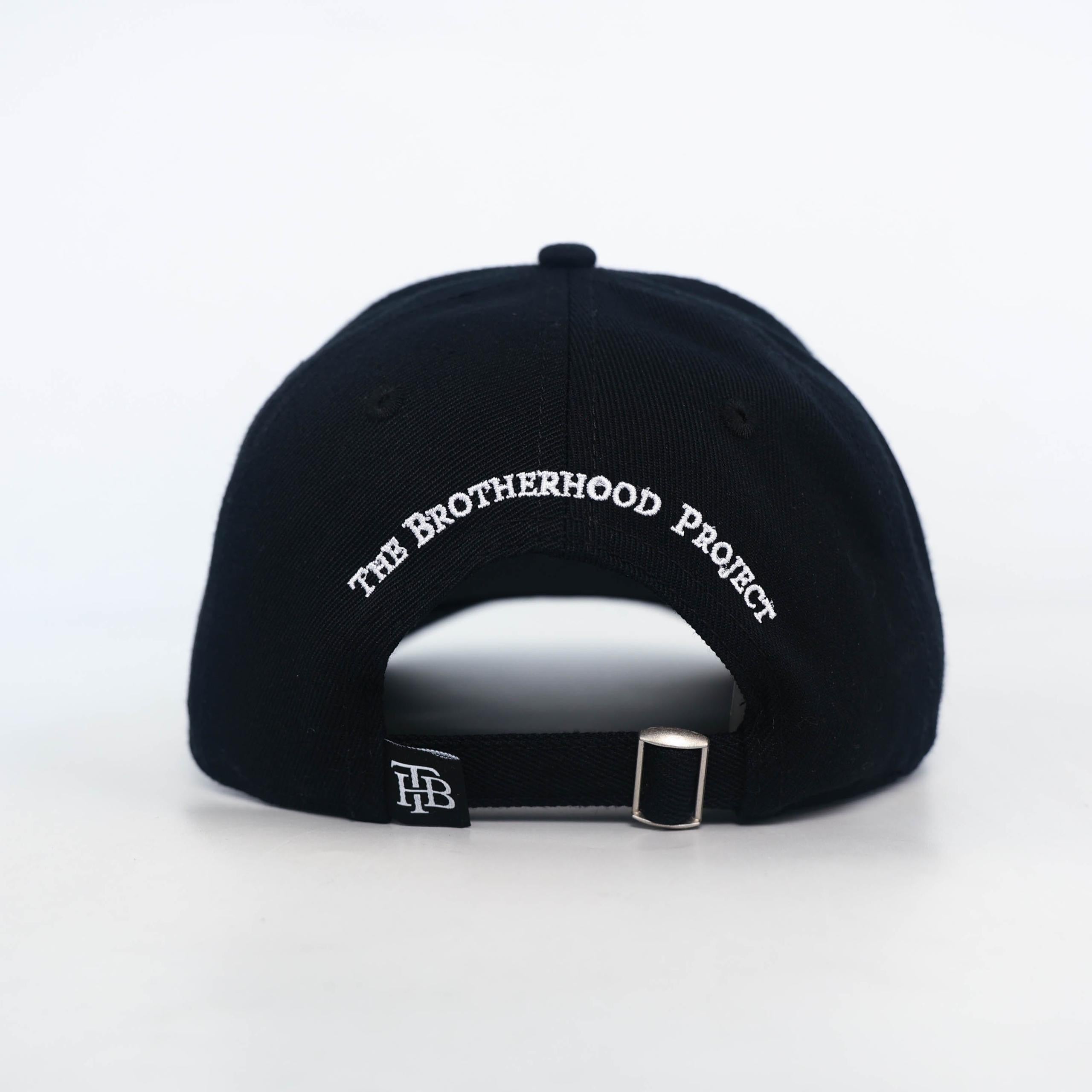 The Strap Back