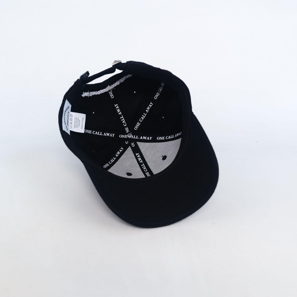 The Strap Back