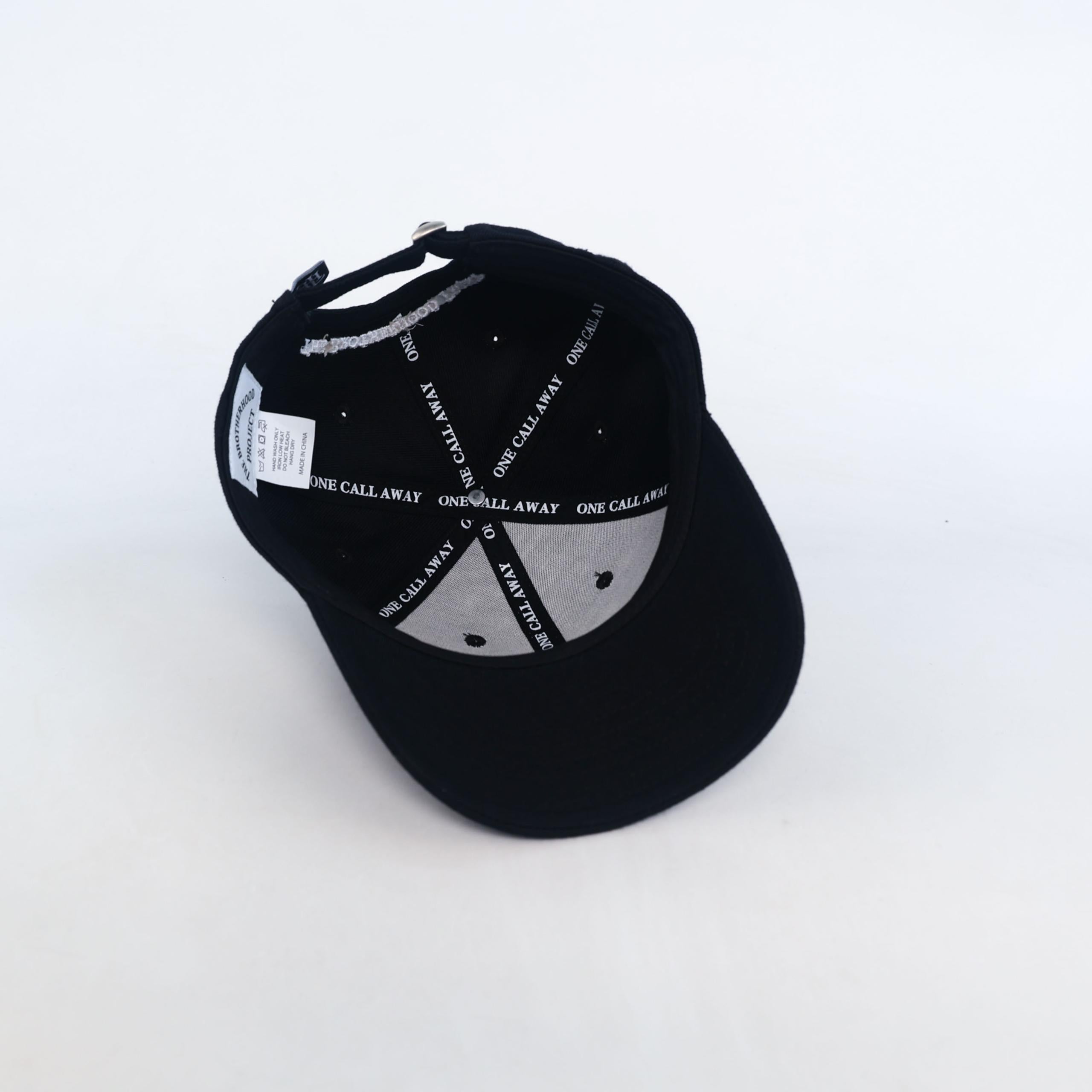 The Strap Back