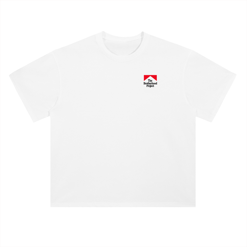 The Heritage Tee