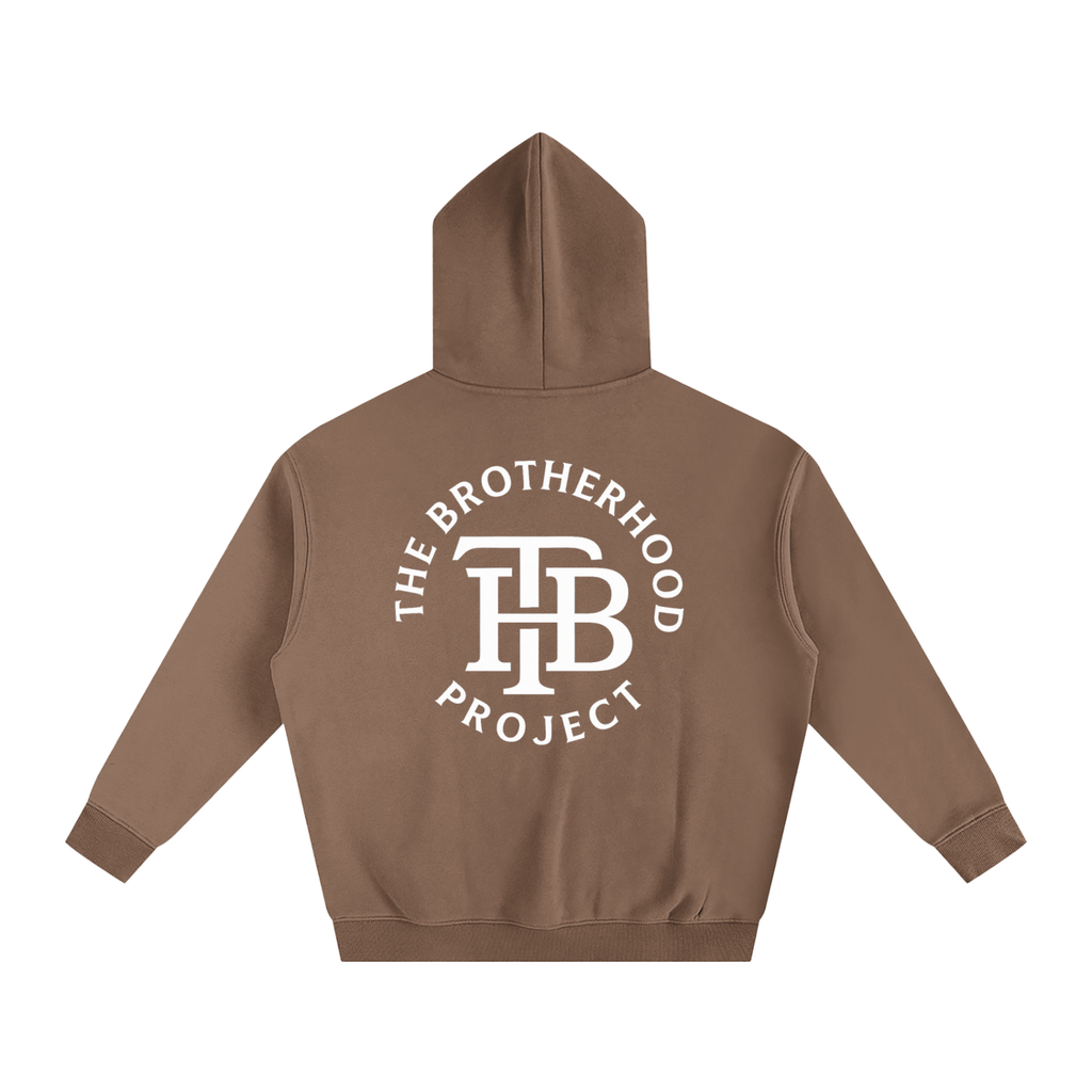 The Essential Hoodie