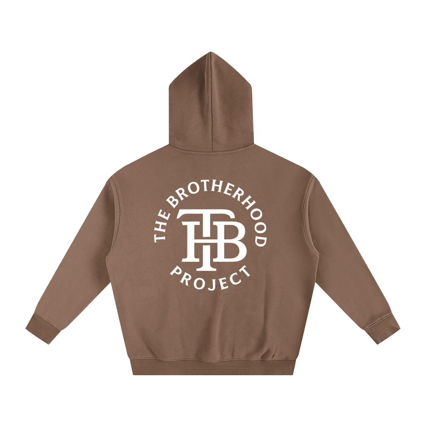 The Essential Hoodie