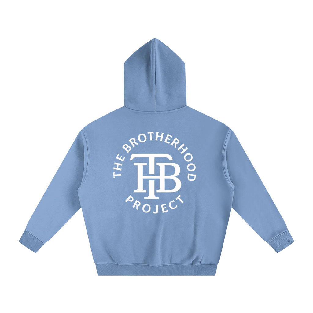 The Essential Hoodie