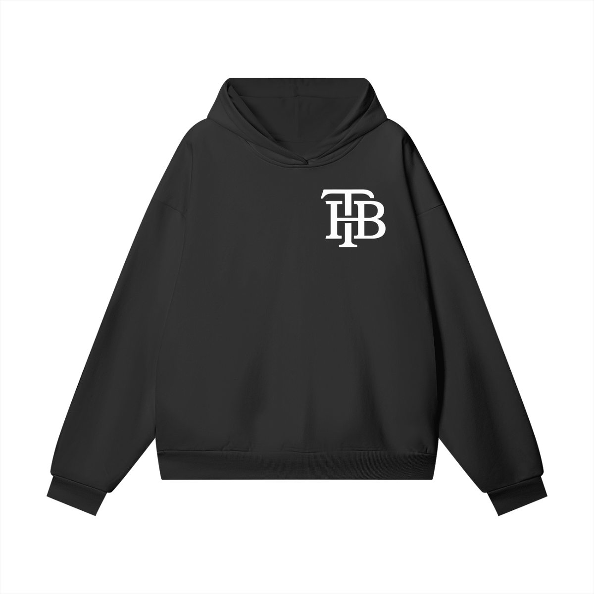 TBP Full Circle Hoodie