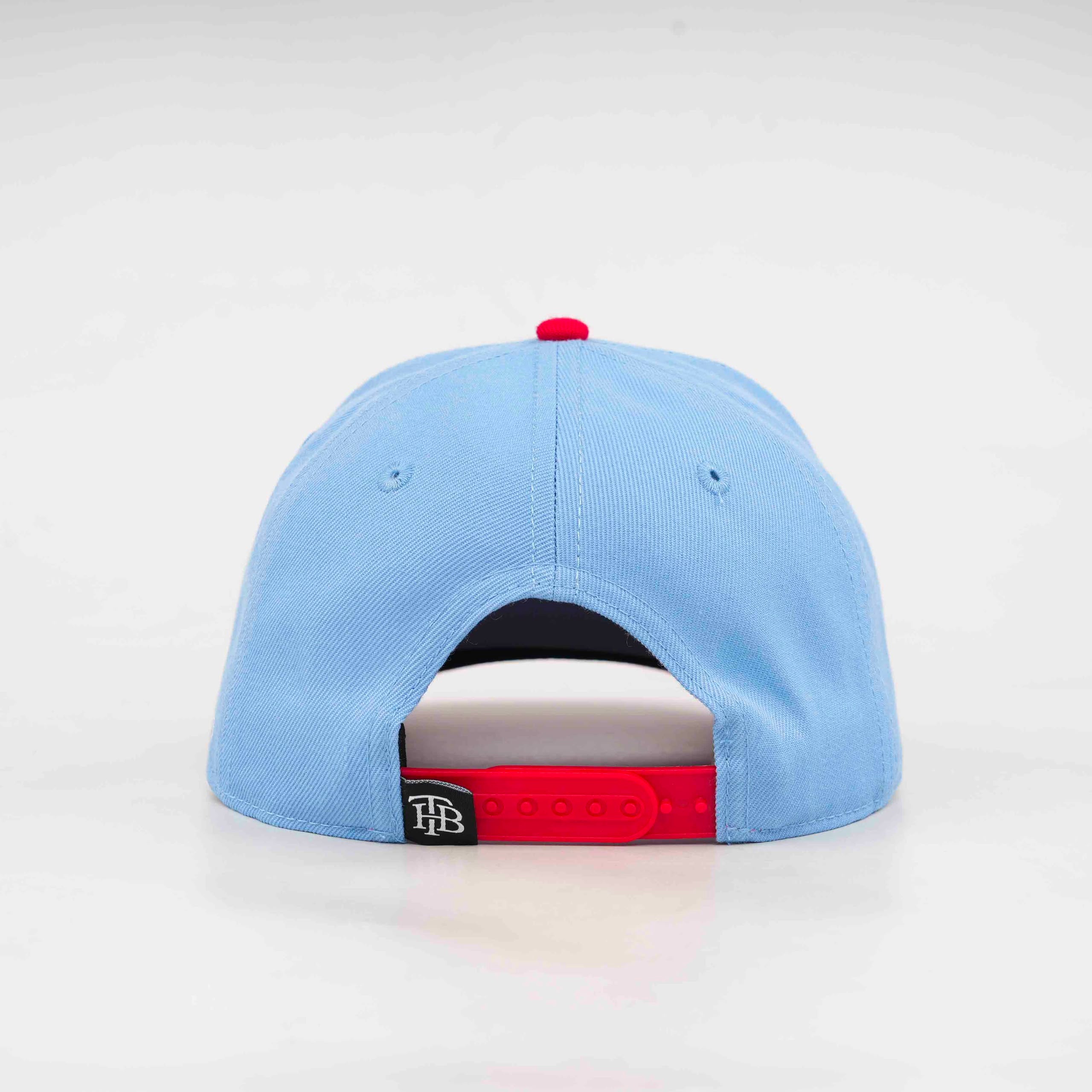 A Day at the Ball Park — BB69 Memorial Hat