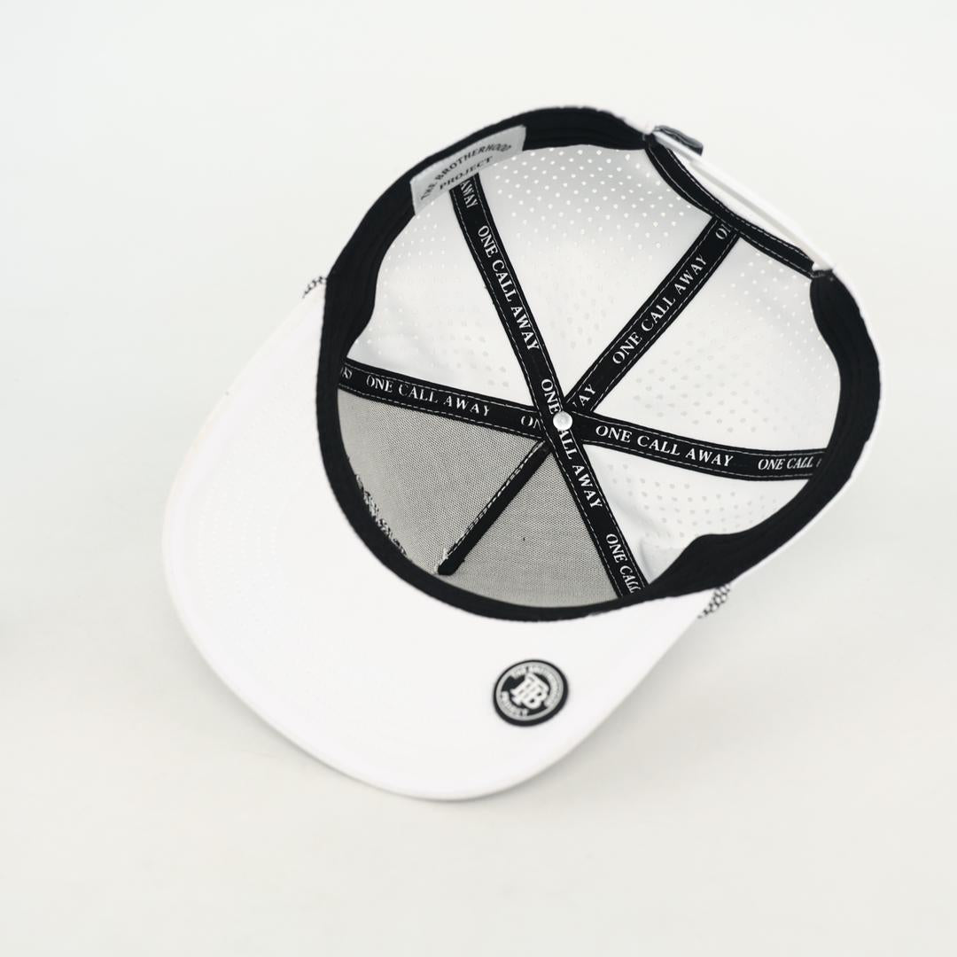 The Performance Hat