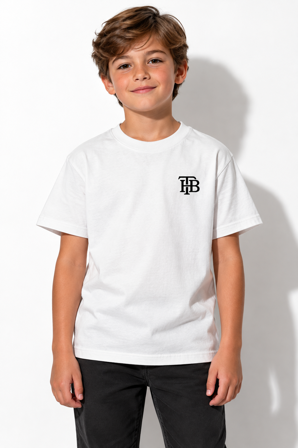Full Circle Kids Tee