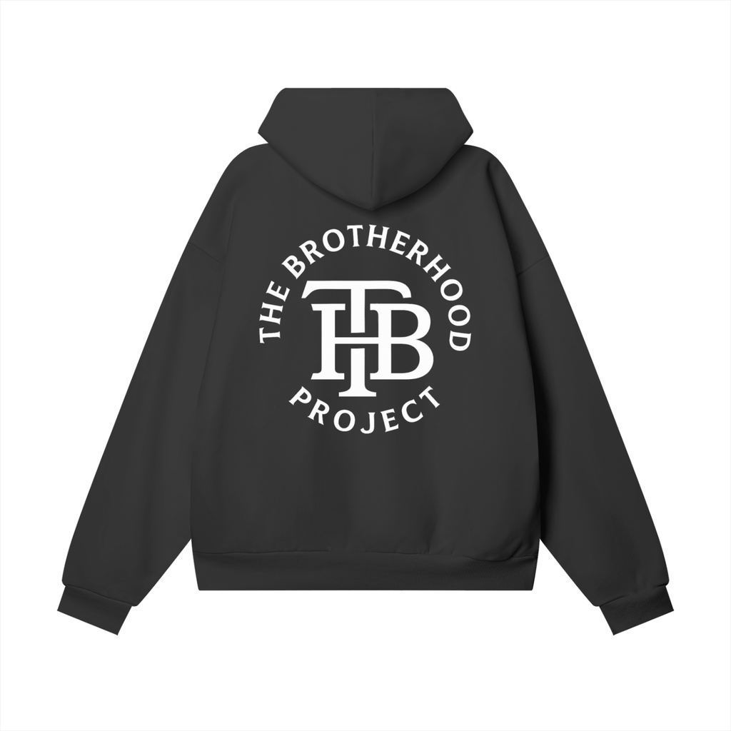 TBP Full Circle Hoodie