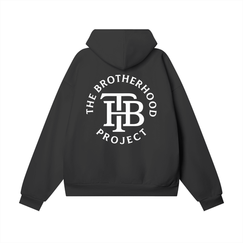 TBP Full Circle Hoodie
