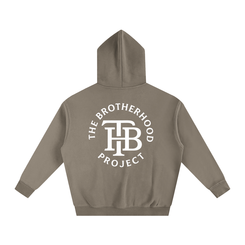 The Essential Hoodie