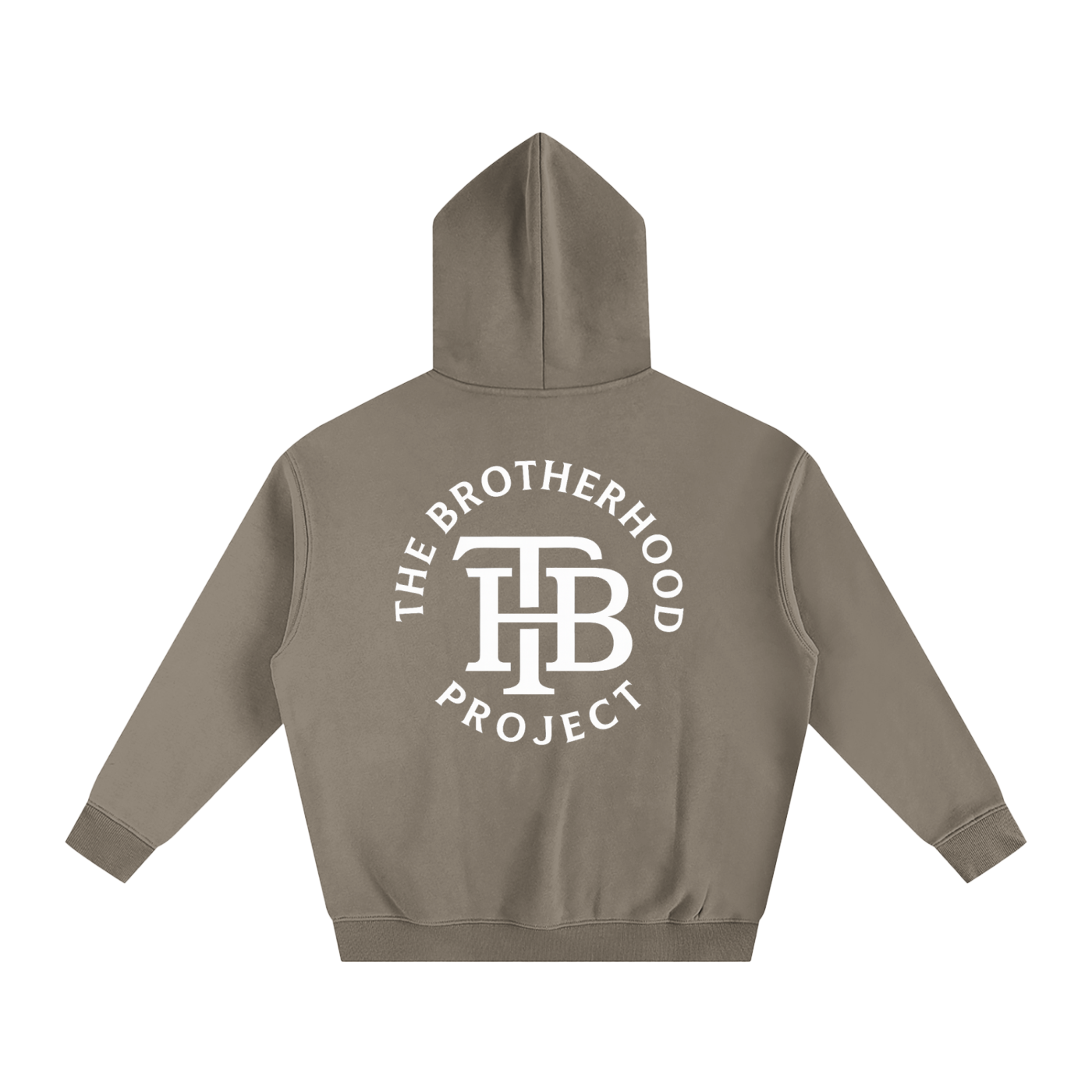 The Essential Hoodie