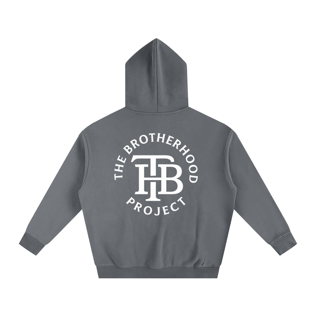 The Essential Hoodie