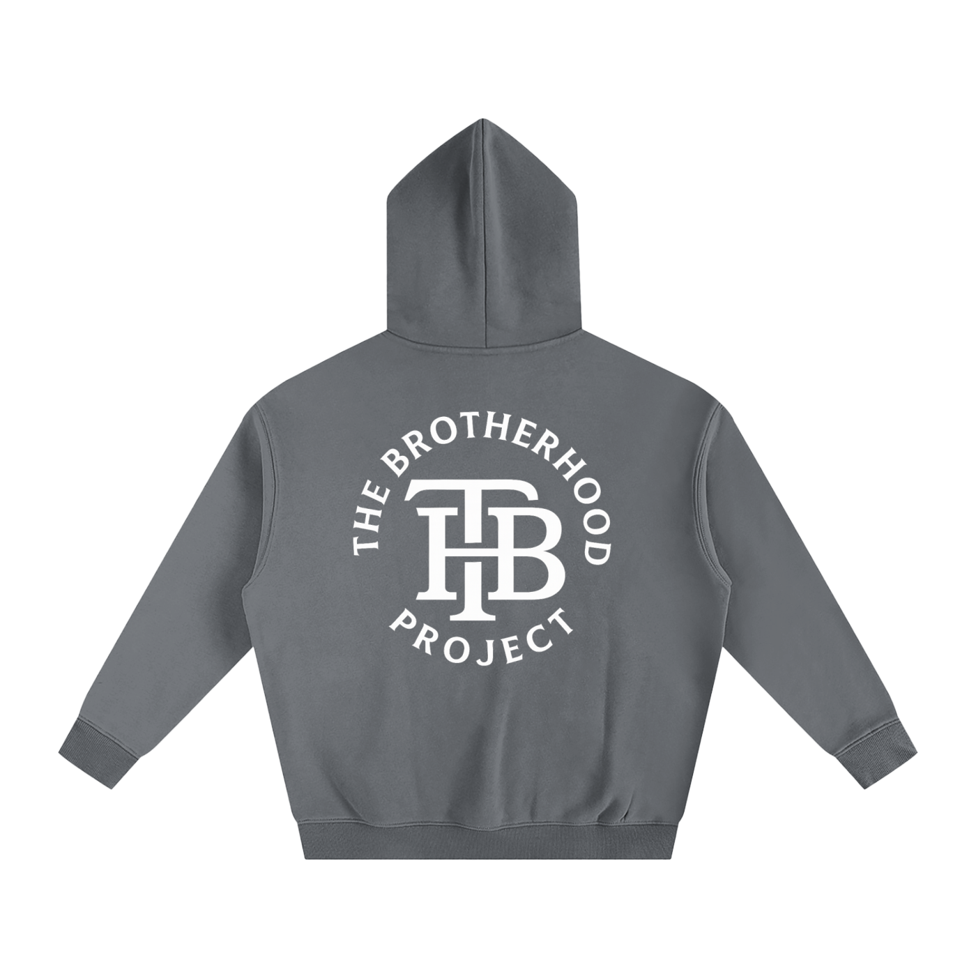 The Essential Hoodie