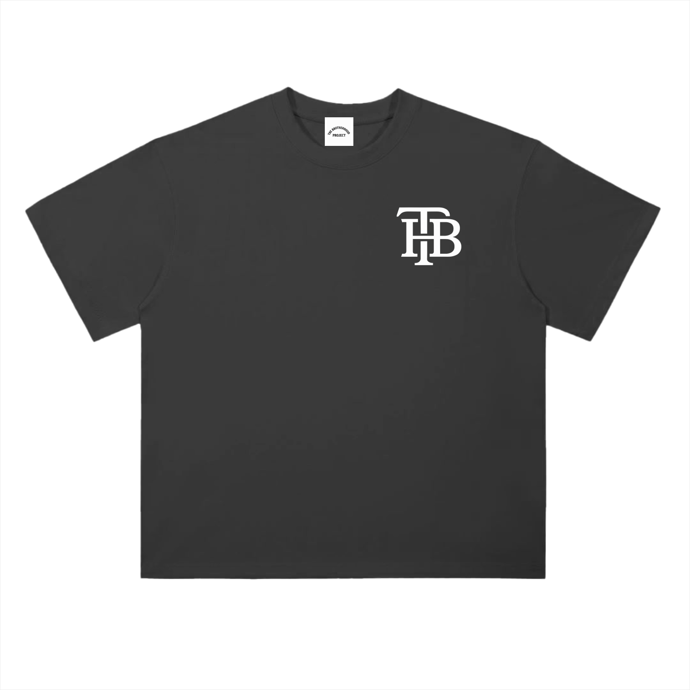 TBP Monogram Tee
