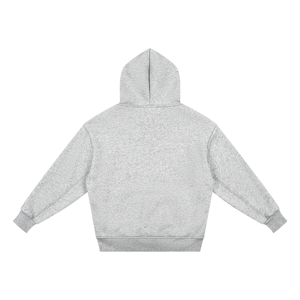Kids Full Circle Simple Hoodie