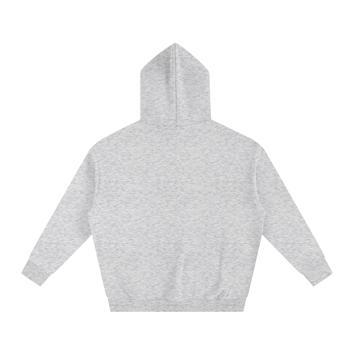 Full Circle Simple Hoodie