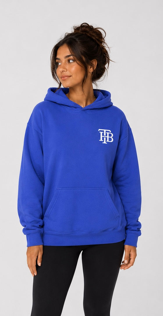 The Essential Hoodie