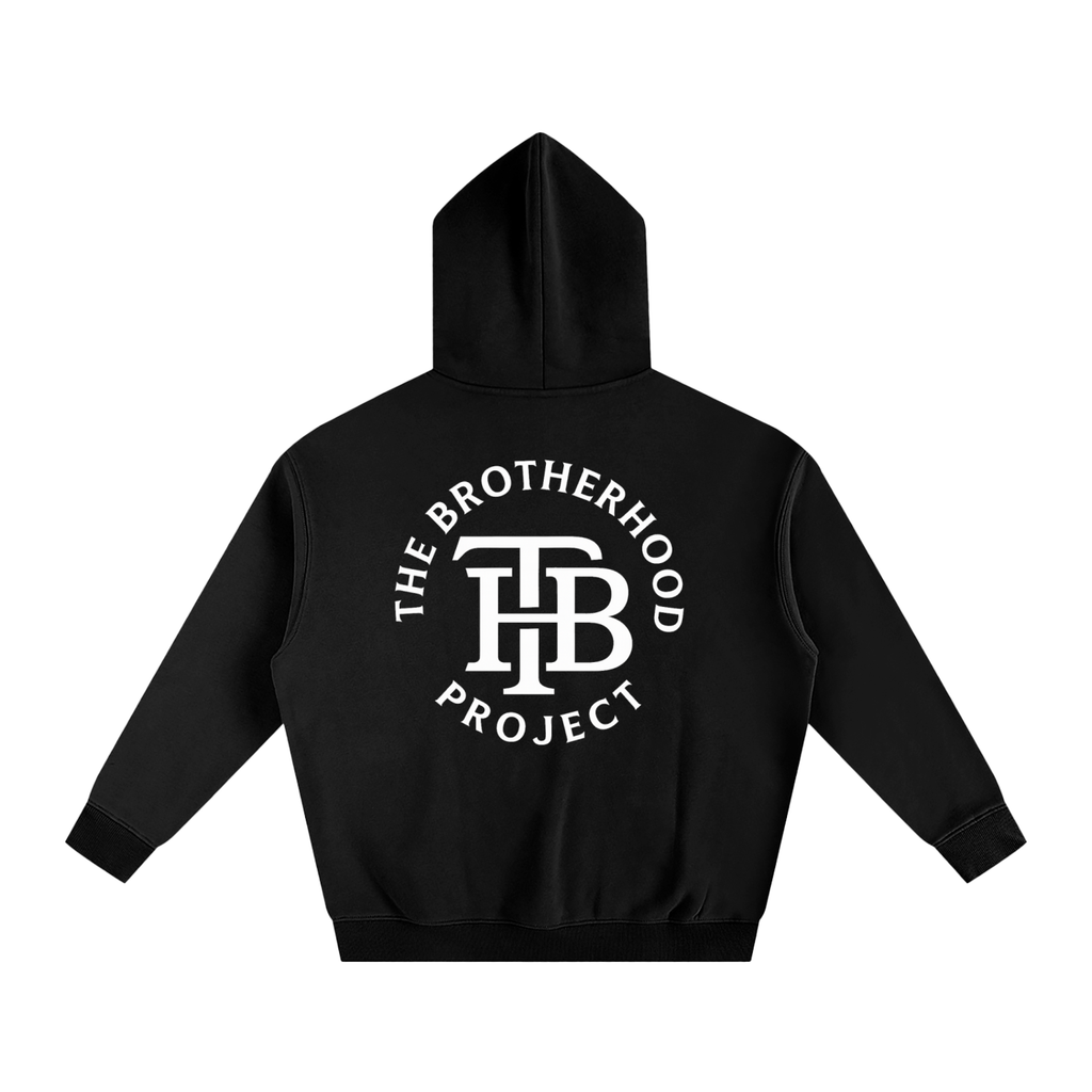 The Essential Hoodie
