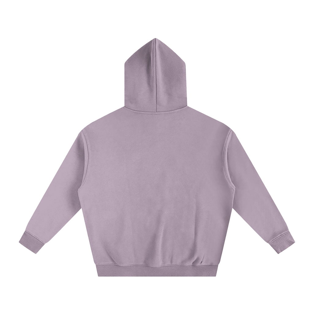 Full Circle Simple Hoodie