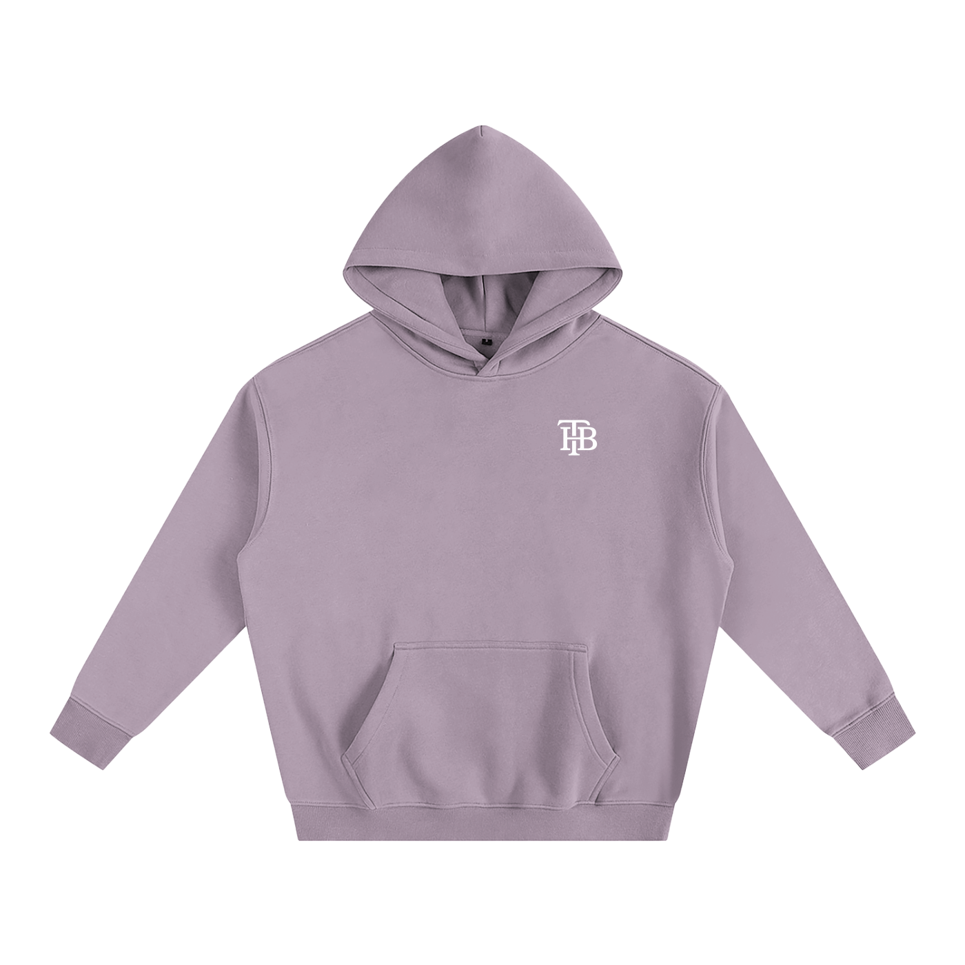 The Essential Hoodie