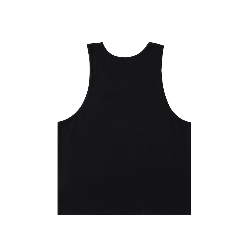 Full Circle Monogram Tank