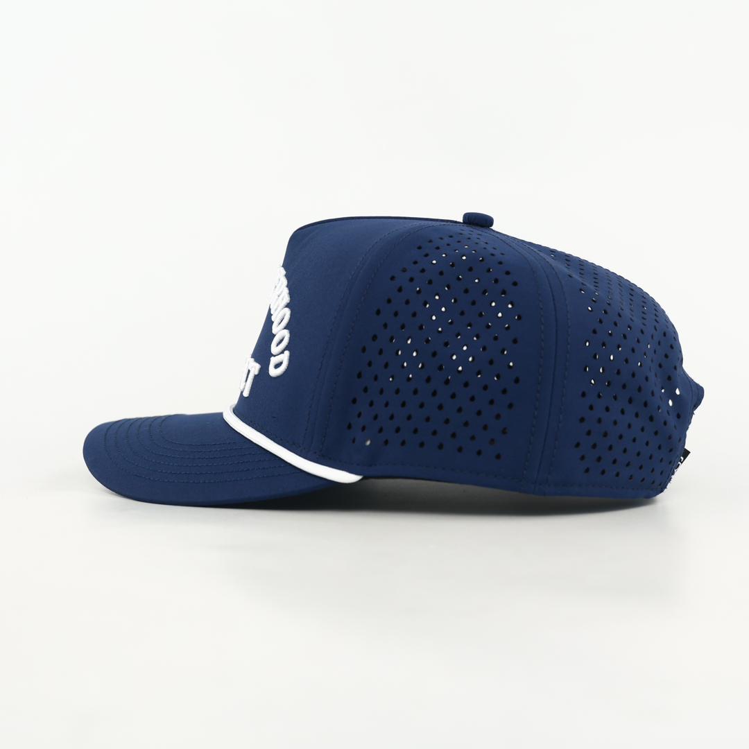 The Performance Hat