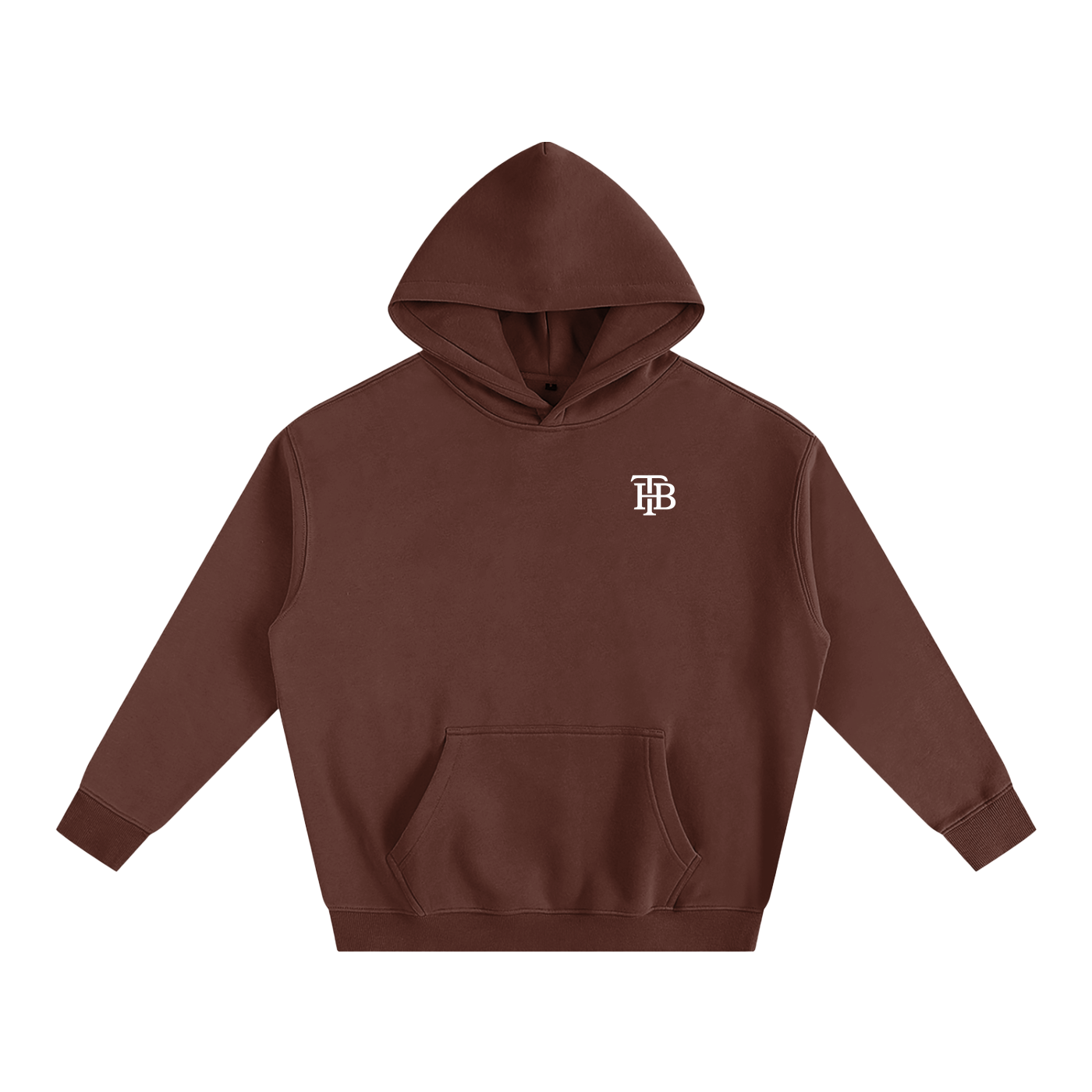 The Essential Hoodie