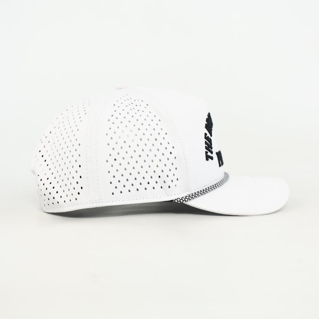 The Performance Hat
