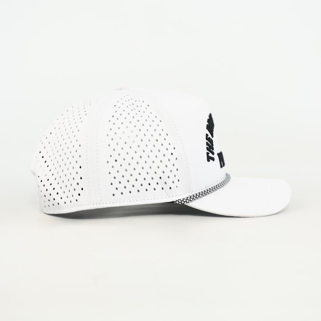 The Performance Hat