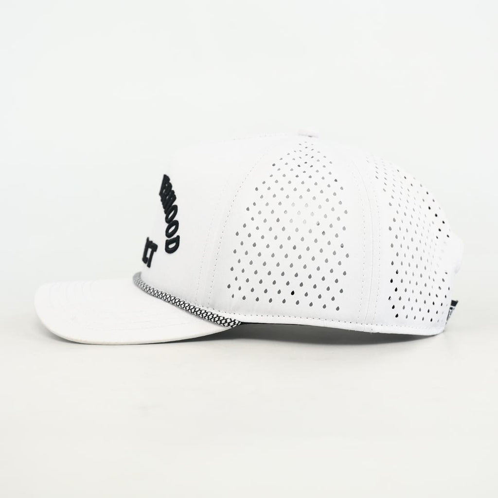 The Performance Hat