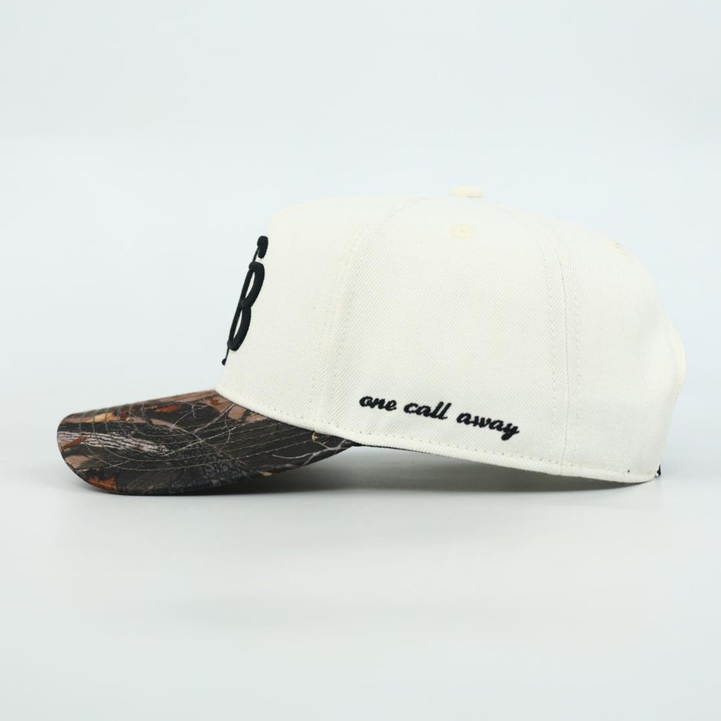The Classic - camo