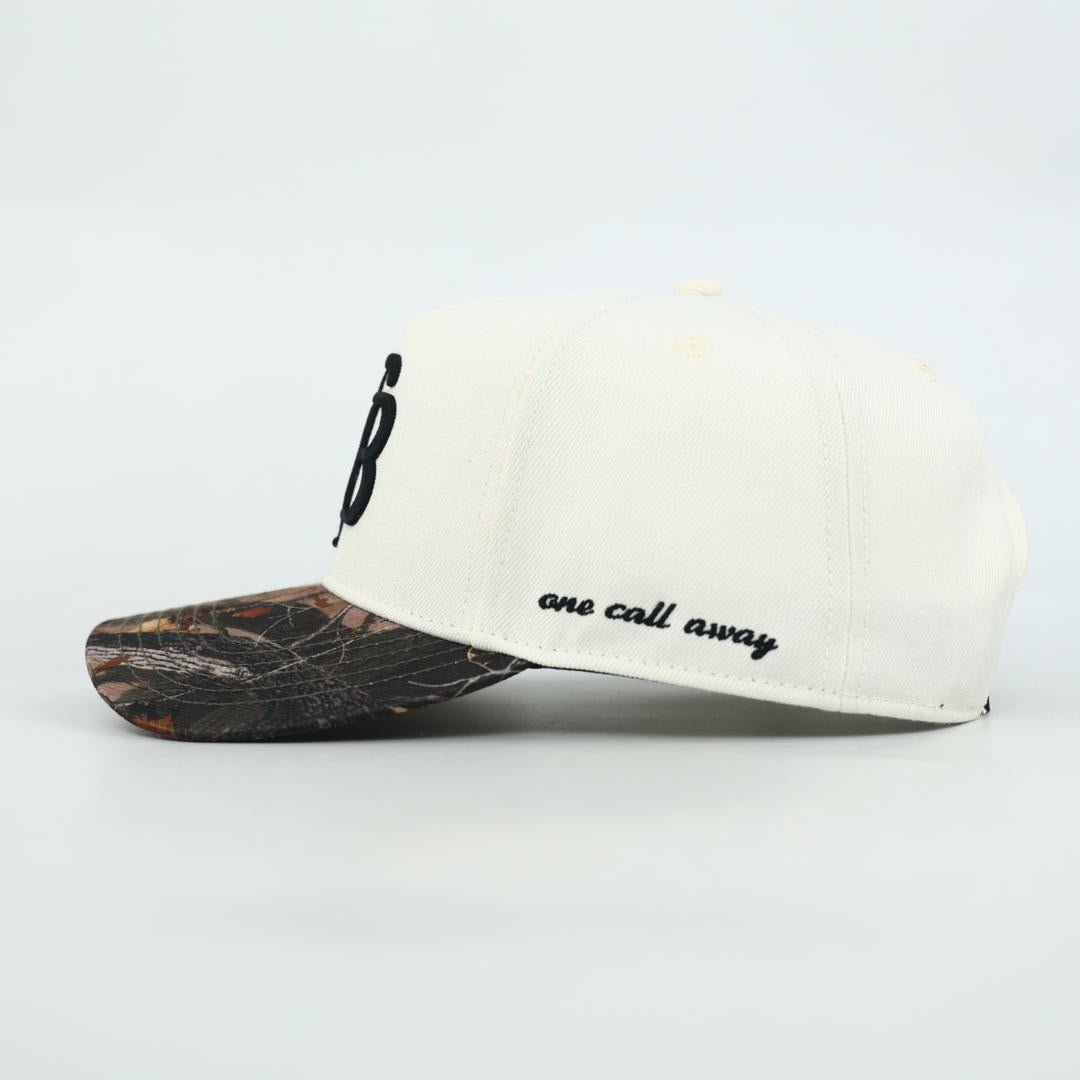 The Classic - camo
