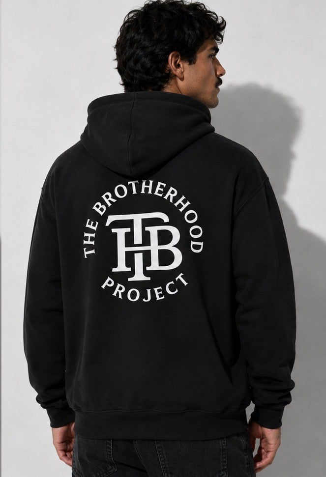 The Essential Hoodie
