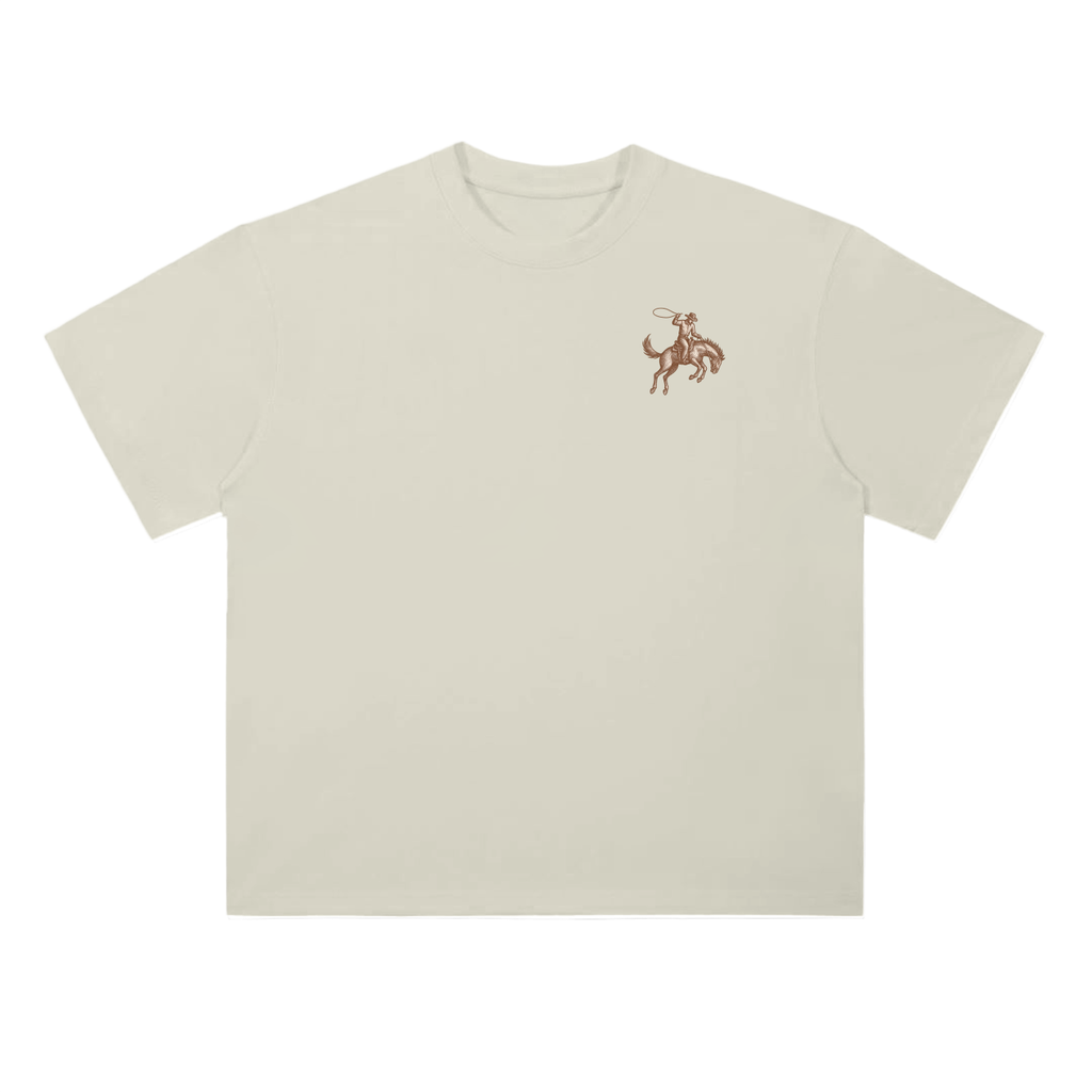 Rodeo Tee