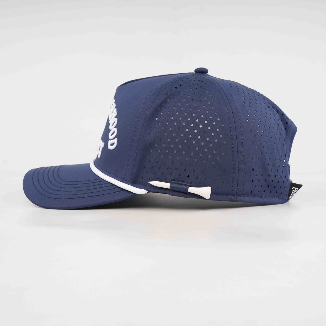 The Performance Hat